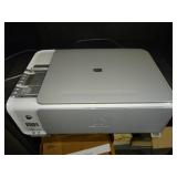 HP inkjet printer