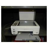 HP inkjet printer