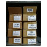 Multiple boxes of small plastic bags- Shipping or crafts