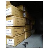 Multiple boxes of small plastic bags- Shipping or crafts