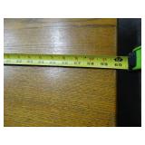 Nice Solid 5ft Wood Table