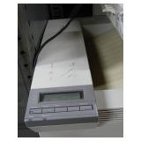 Copy machine and metal desk- must take both