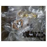 Lot of jewelry