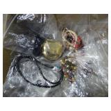 Lot of jewelry