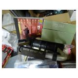 Misc. computer stuff and office supplies