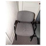 2 Office Chairs
