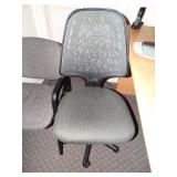 2 Office Chairs
