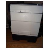 HP Officejet Pro 17790 all-in-One