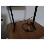 Paper Shredder and Sliding Keyboard Drawer