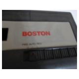 Paper Shredder and Sliding Keyboard Drawer