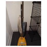 Heavy Duty Eureka Vacuum