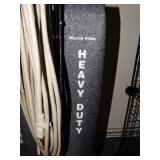 Heavy Duty Eureka Vacuum