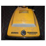 Heavy Duty Eureka Vacuum
