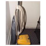 Heavy Duty Eureka Vacuum