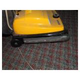Heavy Duty Eureka Vacuum