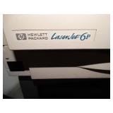 Large Tubed Sharp TV - Monitor and Printer