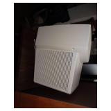 Large Tubed Sharp TV - Monitor and Printer