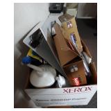 Mixed lot of Computer Items