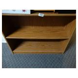 Nice Wood Book Shelf