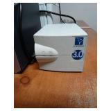 Lot of 2 Printers and PowerVar 3.0