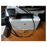 Lot of 2 Printers and PowerVar 3.0