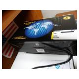 Lot of 2 Printers and PowerVar 3.0