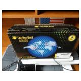 Lot of 2 Printers and PowerVar 3.0