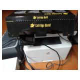 Lot of 2 Printers and PowerVar 3.0