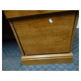 Nice Wood Office Desk