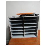 Small File Organizers