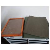 Small File Organizers