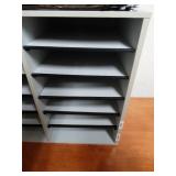 Small File Organizers