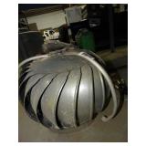 Rotating Roof Vent