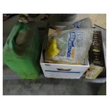 Old Wichita Directory / Jug / Tags