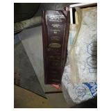 Old Wichita Directory / Jug / Tags