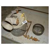 Mino Can - Meat Grinder - Etc