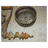 Mino Can - Meat Grinder - Etc