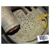 Mino Can - Meat Grinder - Etc