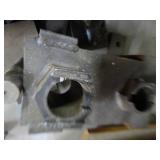 Misc Milling Supports etc