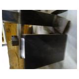 Misc Milling Supports etc