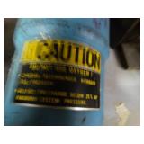 Misc Milling Supports etc