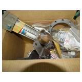 Cylinder and Misc Parts