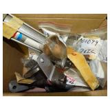 Cylinder and Misc Parts