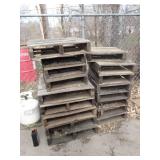 Small Pallets