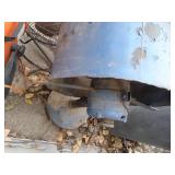 Lot of Large Fans - Parts