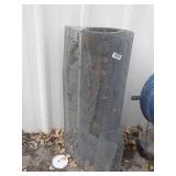 3ft Metal Mesh Screen