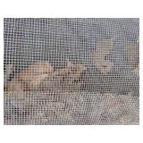3ft Metal Mesh Screen