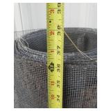 3ft Metal Mesh Screen