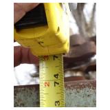 Dake 50H 50 Ton Hand Operated Shop Press