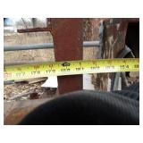 15ft x 10ft Heavy Duty Metal Storage Rack